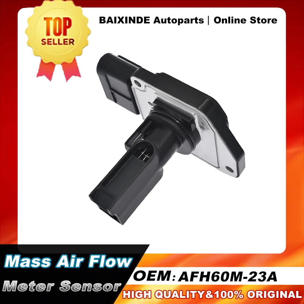 

Оригинальный производитель, 1 шт., встроенный датчик расхода воздуха для Chevrolet, Колорадо, Малибу, GMC, Каньон, автомобильные аксессуары