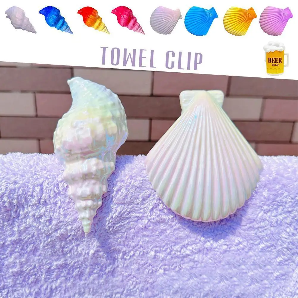 Clip Drying Racks Decorative Windproof Clothes Pins Plastic Clothes Strong Clip For Travel D7t9