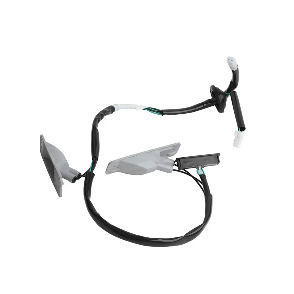 Автомобильный жгут проводов 84931-SC060 для радара заднего хода с датчиком парковки