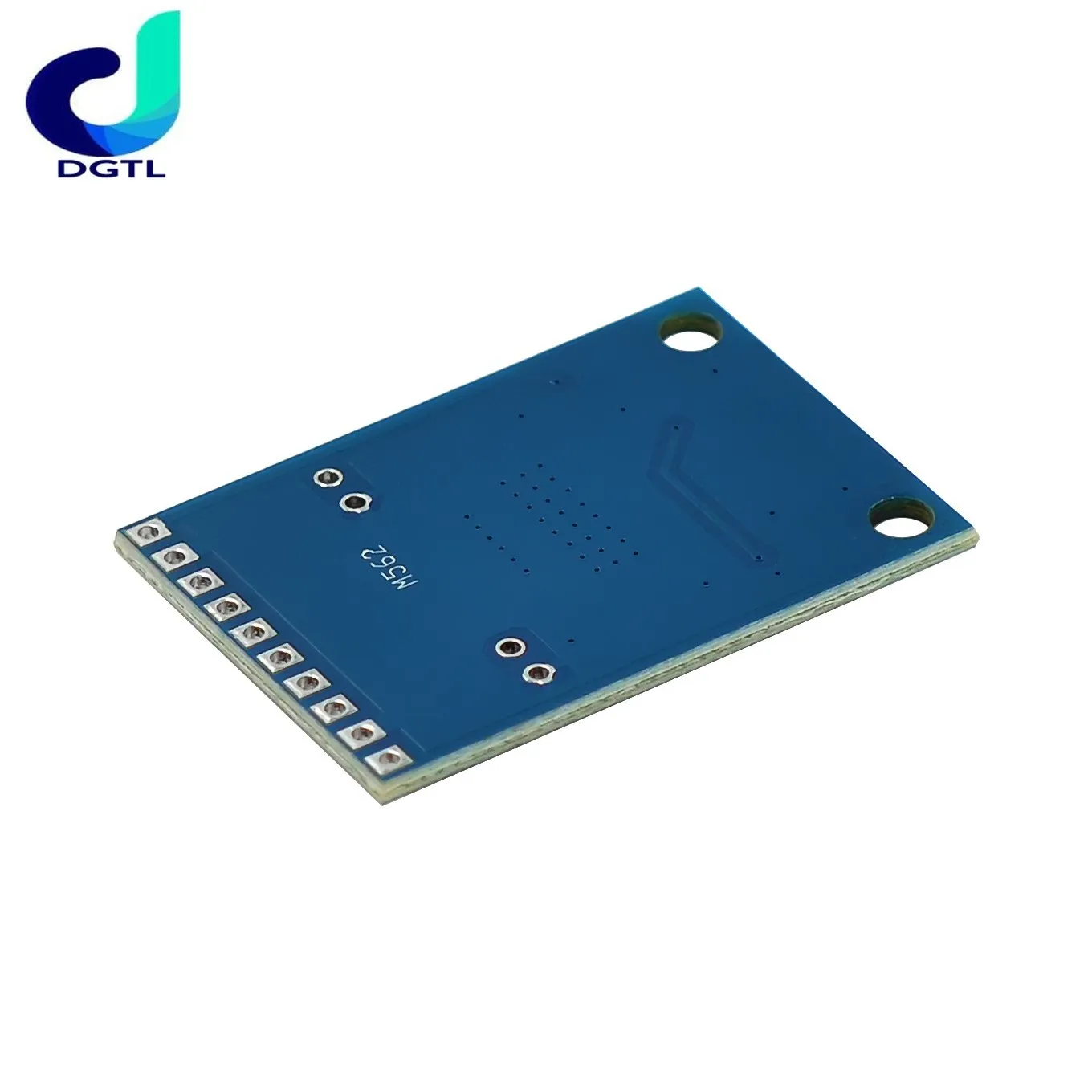 DC 12В-24В 2x50 Вт двухканальный Мини цифровой усилитель класса D 50 + TPA3116D2 XH-M562 Плата