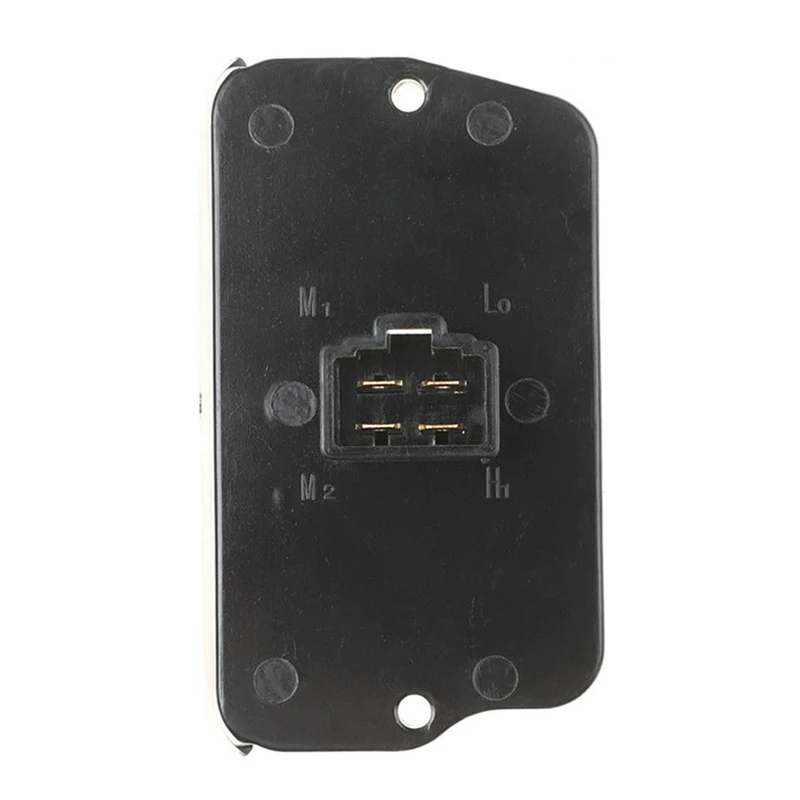 Резистор двигателя автомобильного вентилятора для Honda Civic MG ZS Rover 25 400 45 79330ST3E01