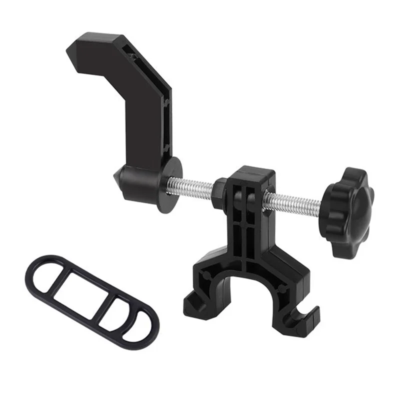 

Подставка для колес велосипеда, с ключом