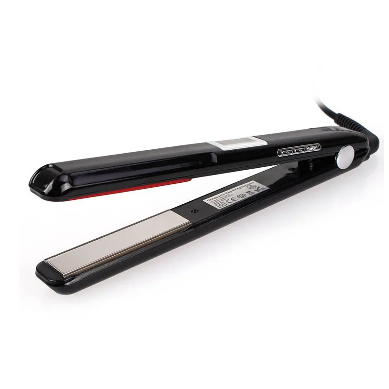Automatic Curling Iron 0 Wound Hair Big Wavy Roll Rotate The Electric Curls Hair Ssalon New Style2022 Style JT22330004