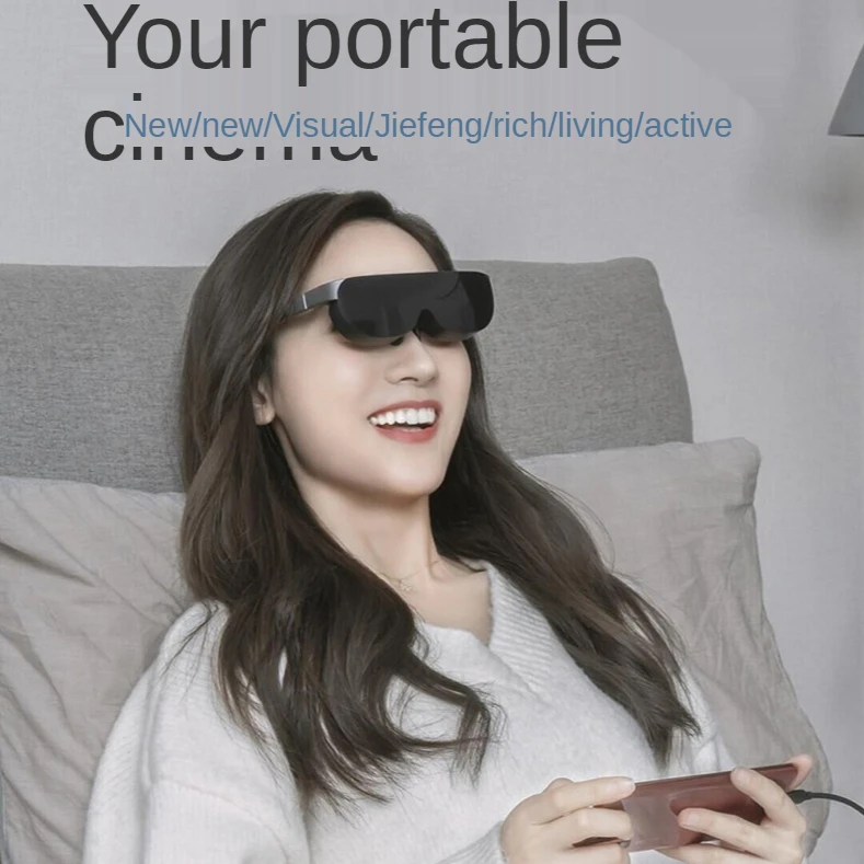 

G350 Ar Glasses Enhance