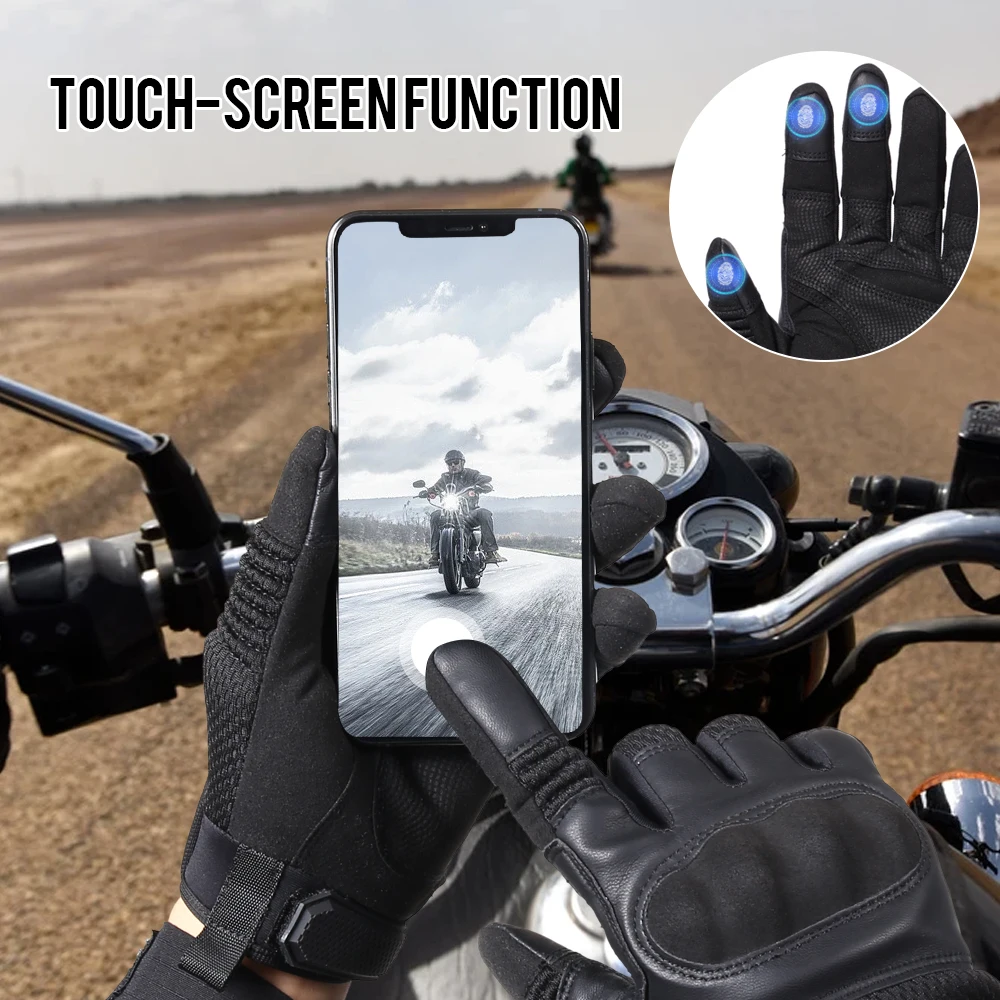 Tactical Gloves Cycling Outdoor Glove Training Army Sport Climbing Shooting Wearproof Riding Antiskid Mtb Specialized Mittens