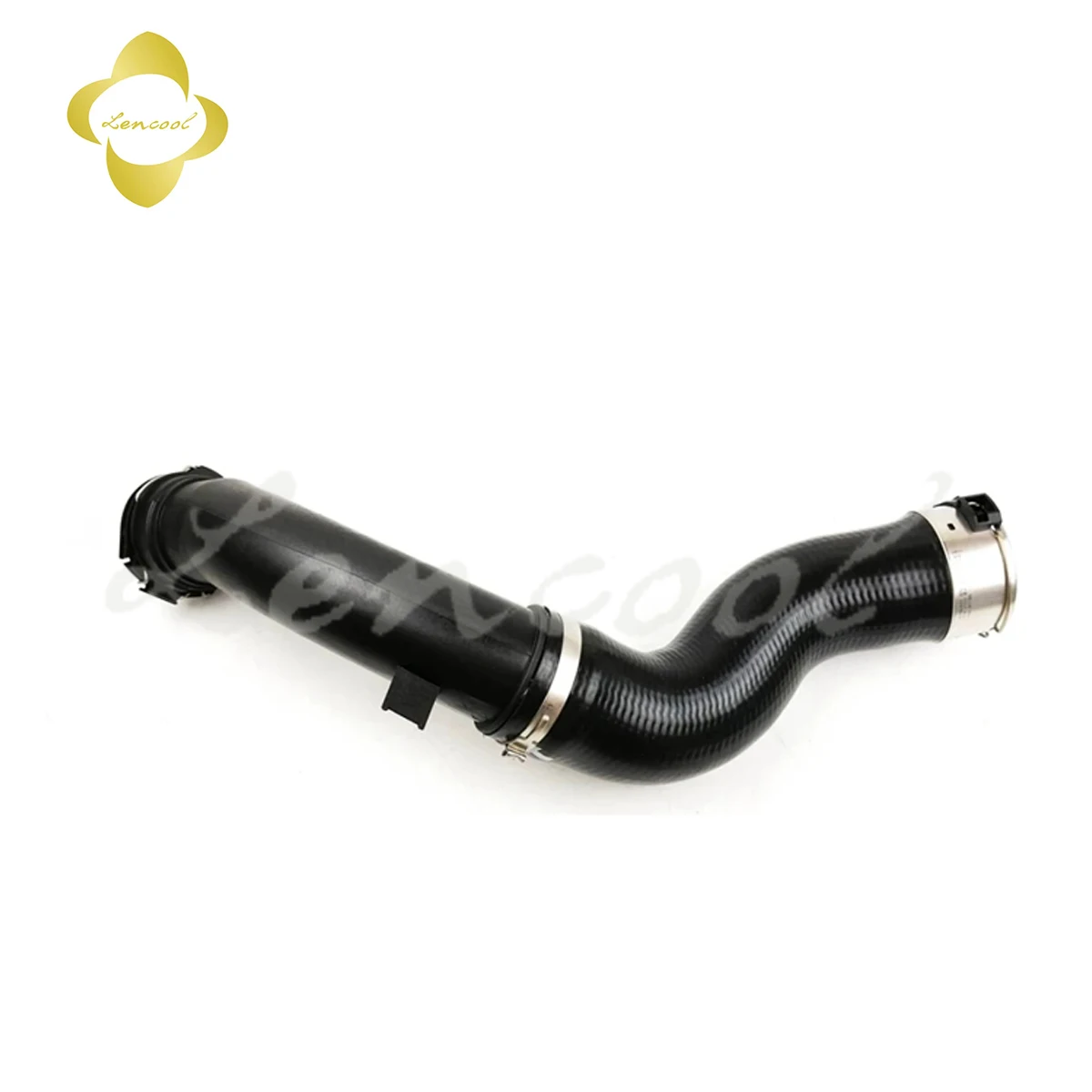 Шланг воздухозаборника для BMW 1 3 серии F20 F30 F31 F35 OEM 13717597587