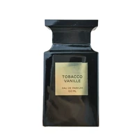 Hot Brand Tobacco Oud Parfumes and Fragrances for Women Parfumes Mujer Originales Woman Body Spray Parfume