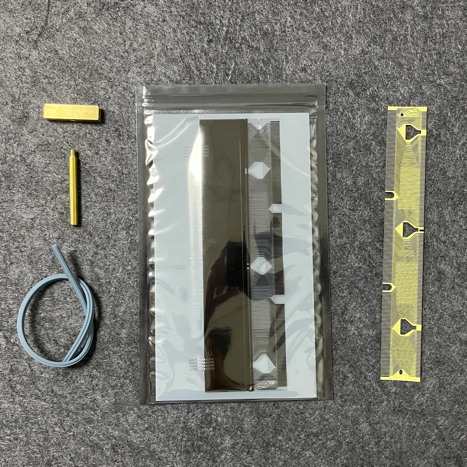 

ЖК-экран для автоматической приборной панели, ЖК-дисплей для BMW E38 E39 E53 X5, МОДНАЯ ПЛАТА, ИНСТРУМЕНТНЫЙ CLUSTER, ремонт пикселей