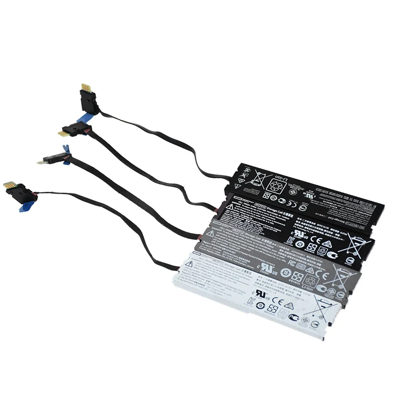 Оригинальный аккумулятор 815984-001 750452-001 871265-001 878640-001 для HP BL460C G9 Gen9 P244BR