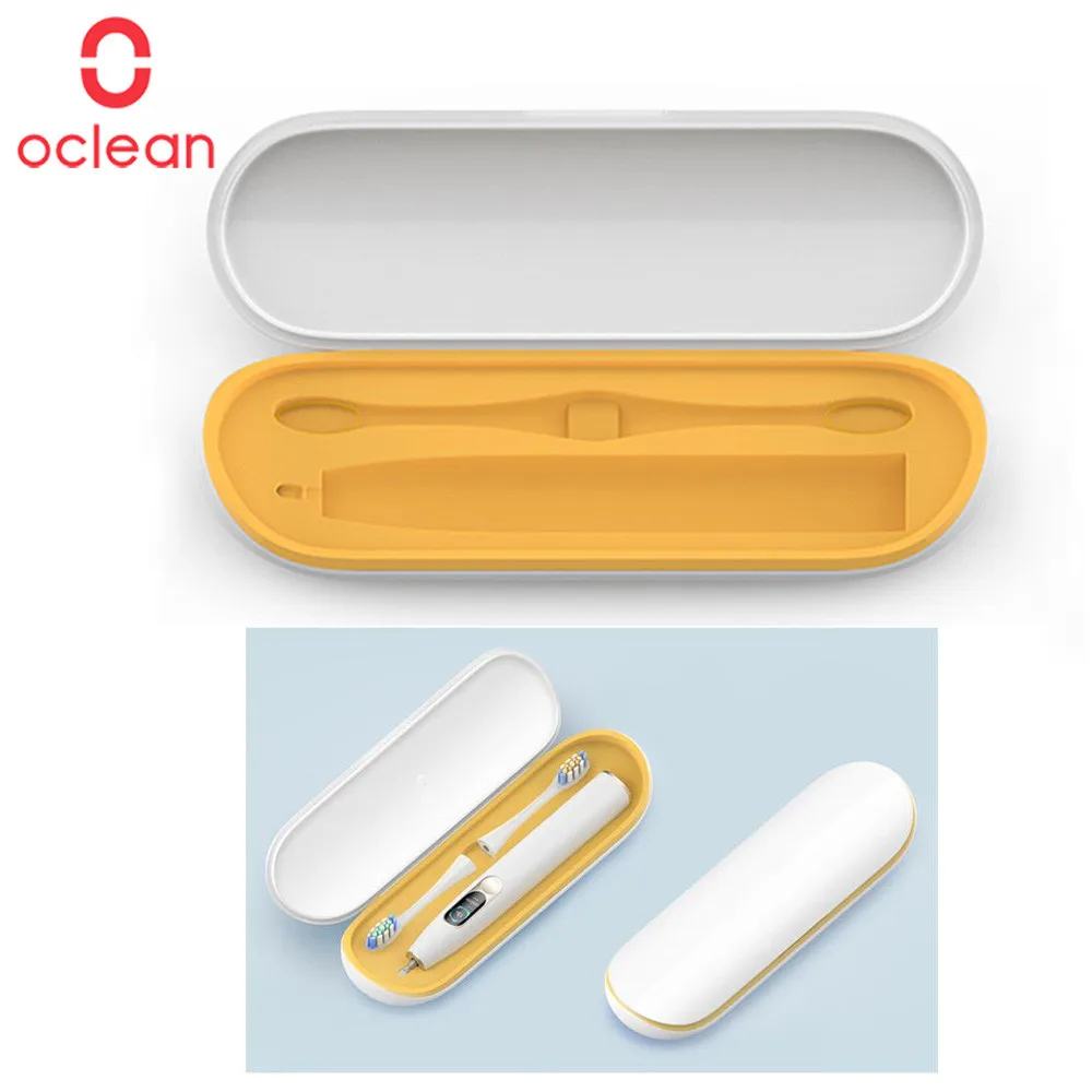 Original Oclean Travel Case Oclean BB01 Travel Box Portable Storage Box for Oclean X pro/X/Z1/F1 Electric Toothbrush