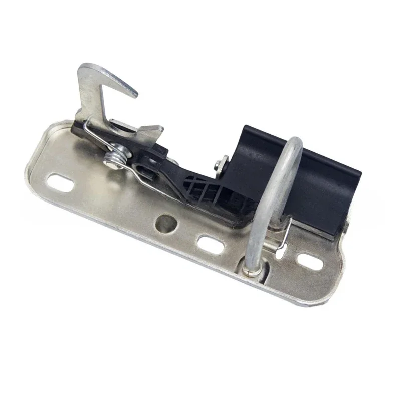 Замок для крышки двигателя Tiguan