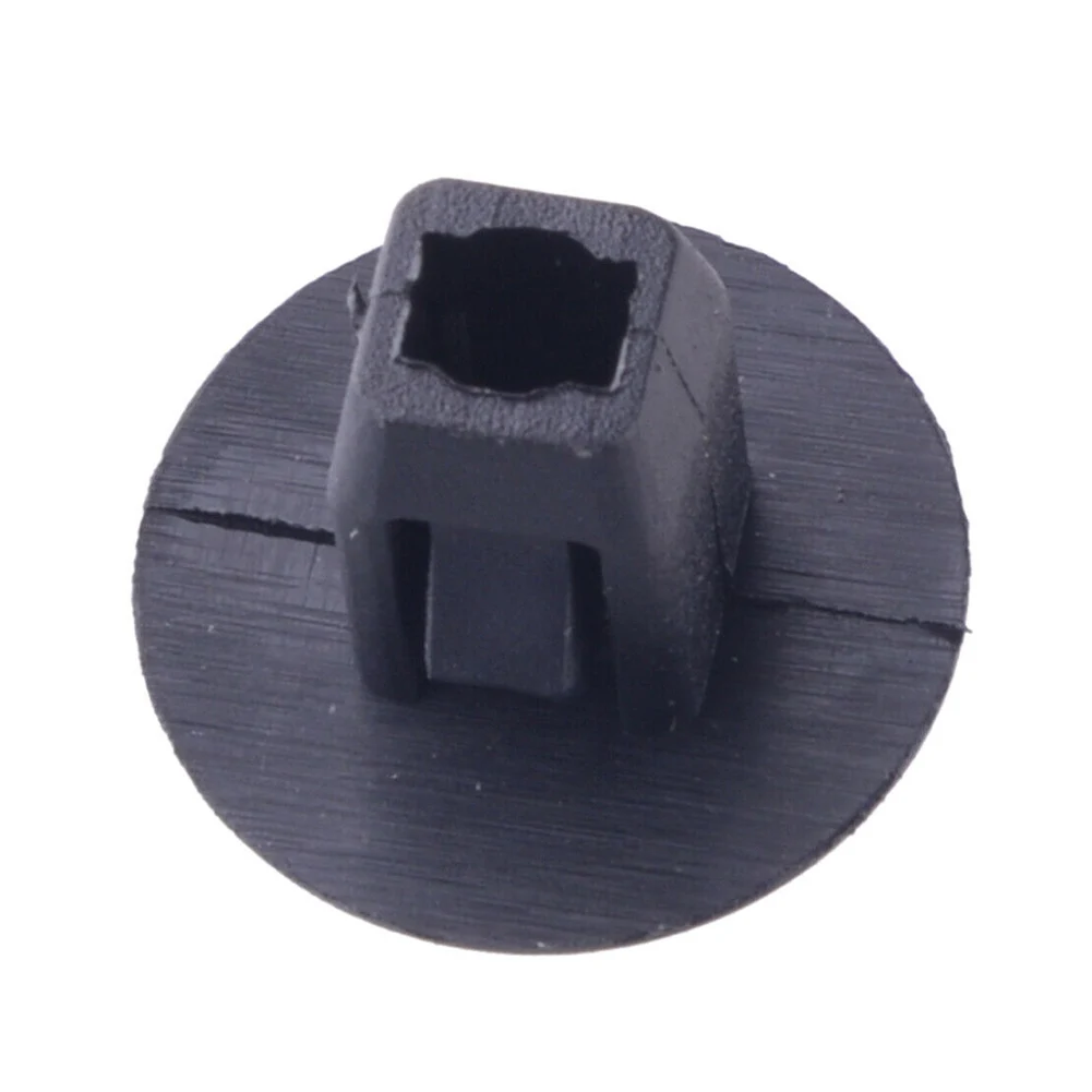 

100pcs Fender Apron Grommet Retainer Clips Fit For Acura TSX 04-14 90682-SEA-003 For Honda Civic For Odyssey 04-16 For Auveco