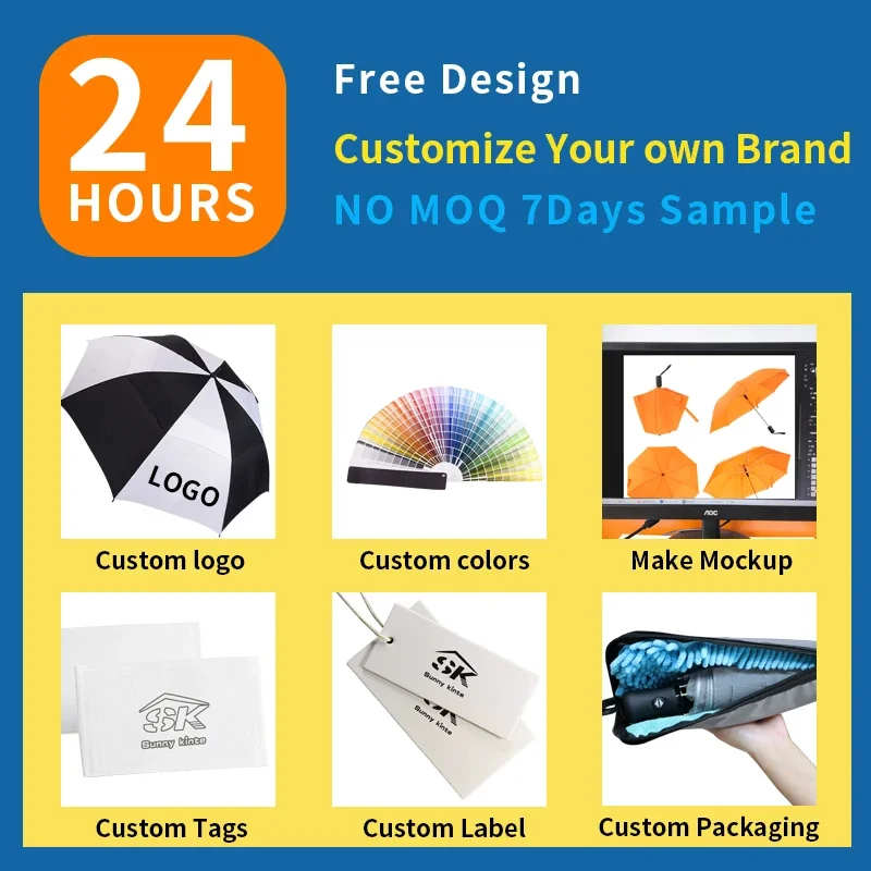 Пользовательские Parapluie Promotionnel Зонт Personalizado Сильный Дунгуань Уличный Патио