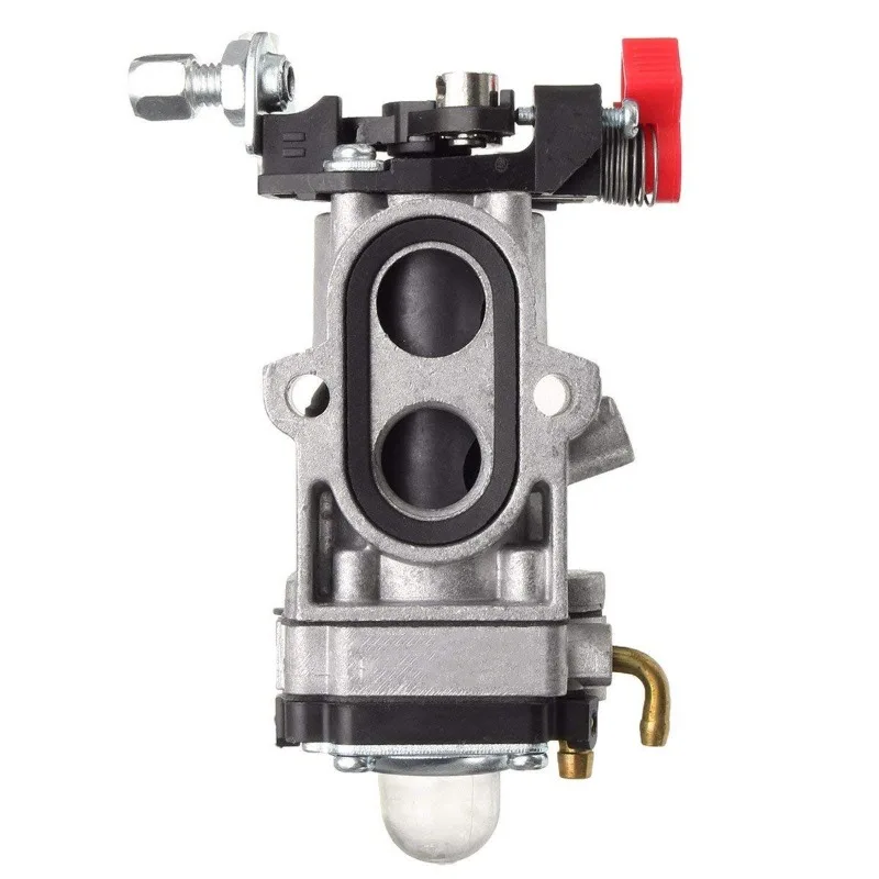 Фото Подходит для карбюратора Walbro WYA-79 TJ45E EBZ8500 для воздуходувок Husqvarna 350BT 150BT. №1