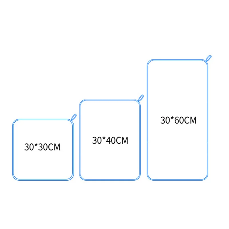 Полотенце из микрофибры для мытья автомобиля салфетка ткань ухода за