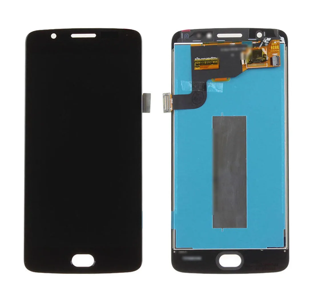 Moto E4 mobile phone screen assembly for Motorola Xt1767 LCD screen