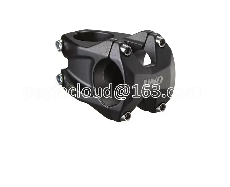 

Suitable for Mountain Downhill Bicycle Handle Caliber 3D Forged Riser