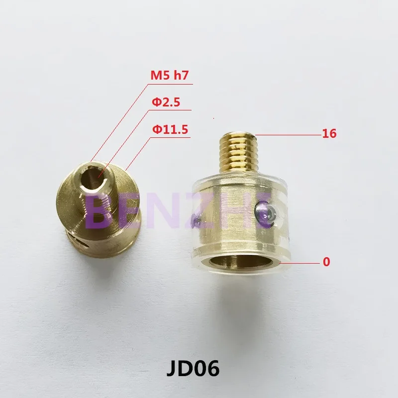 Держатель сопла JUKI |