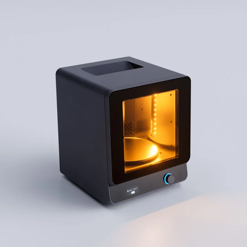 Машина для отверждения Haig UltraCraft двухрежимная настольная домашняя машина