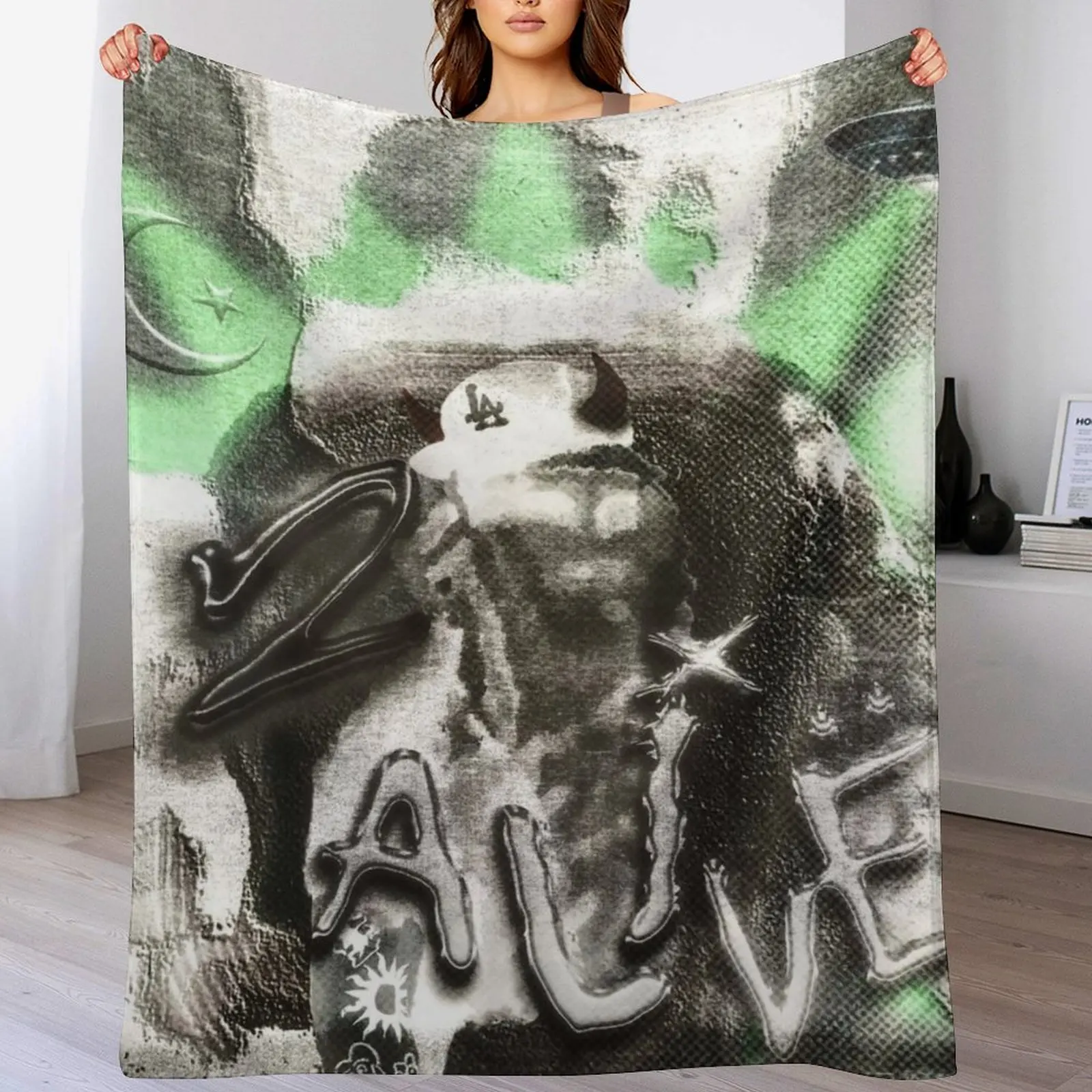 Yeat 2 aliv? Декоративное одеяло полярные одеяла