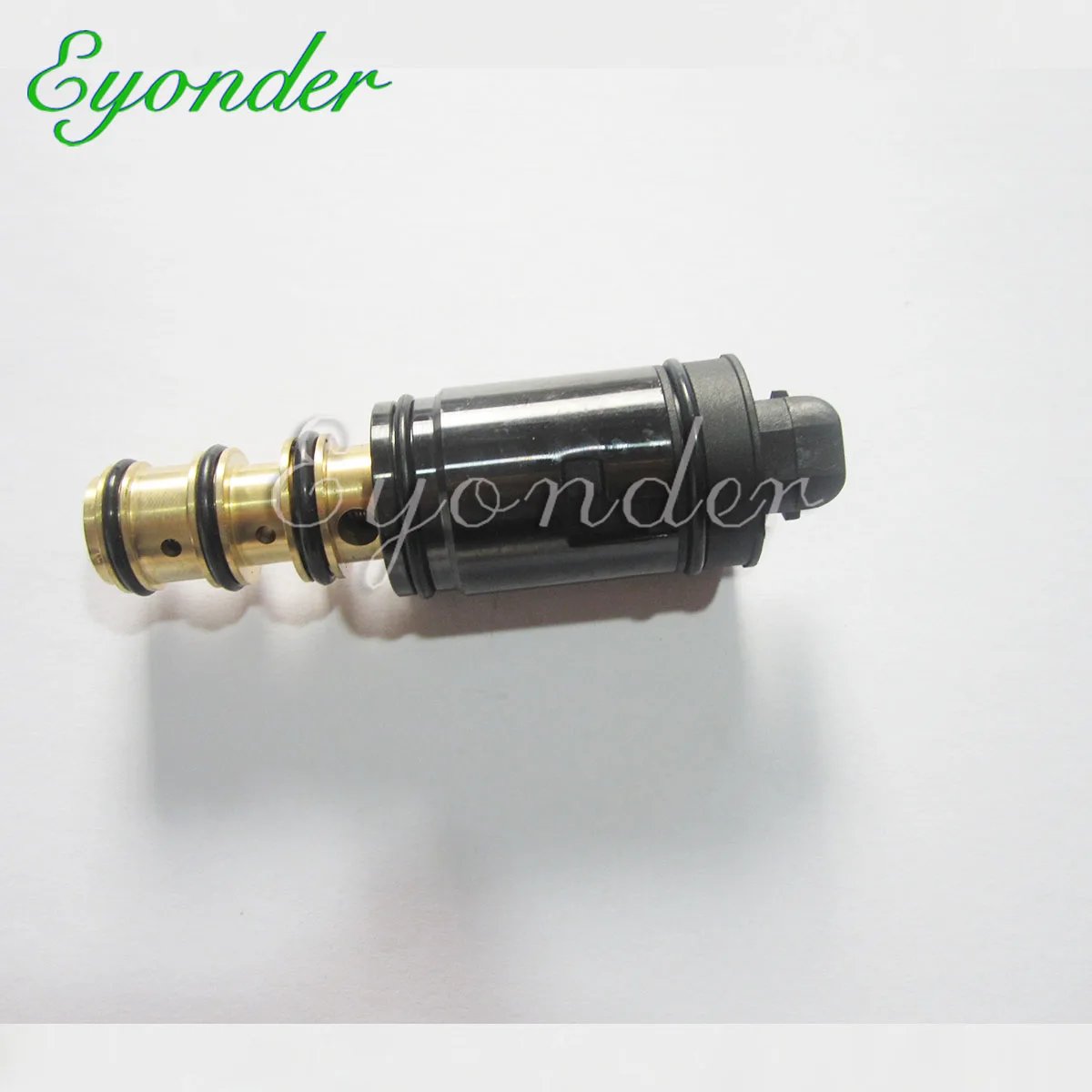 

Новый A/C Компрессор переменного тока электронный Соленоидный клапан управления хладагентом для Toyota Yaris думатор Premio Axio 447260-2333 883100D232