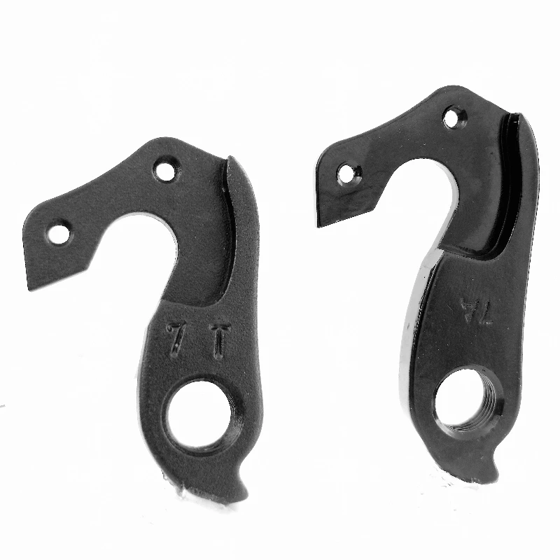 1Pc Bicycle Parts Mech Dropout For Specialized 7A 7T S-Works Tarmac Roubaix Venge Rear Derailleur Rd Hanger Gravel Carbon Frame