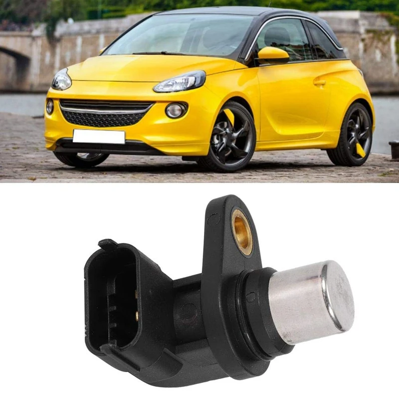 

Car Camshaft Position Sensor for Opel Astra Corsa Vauxhall 1.0-1.4L 6238110 09118374