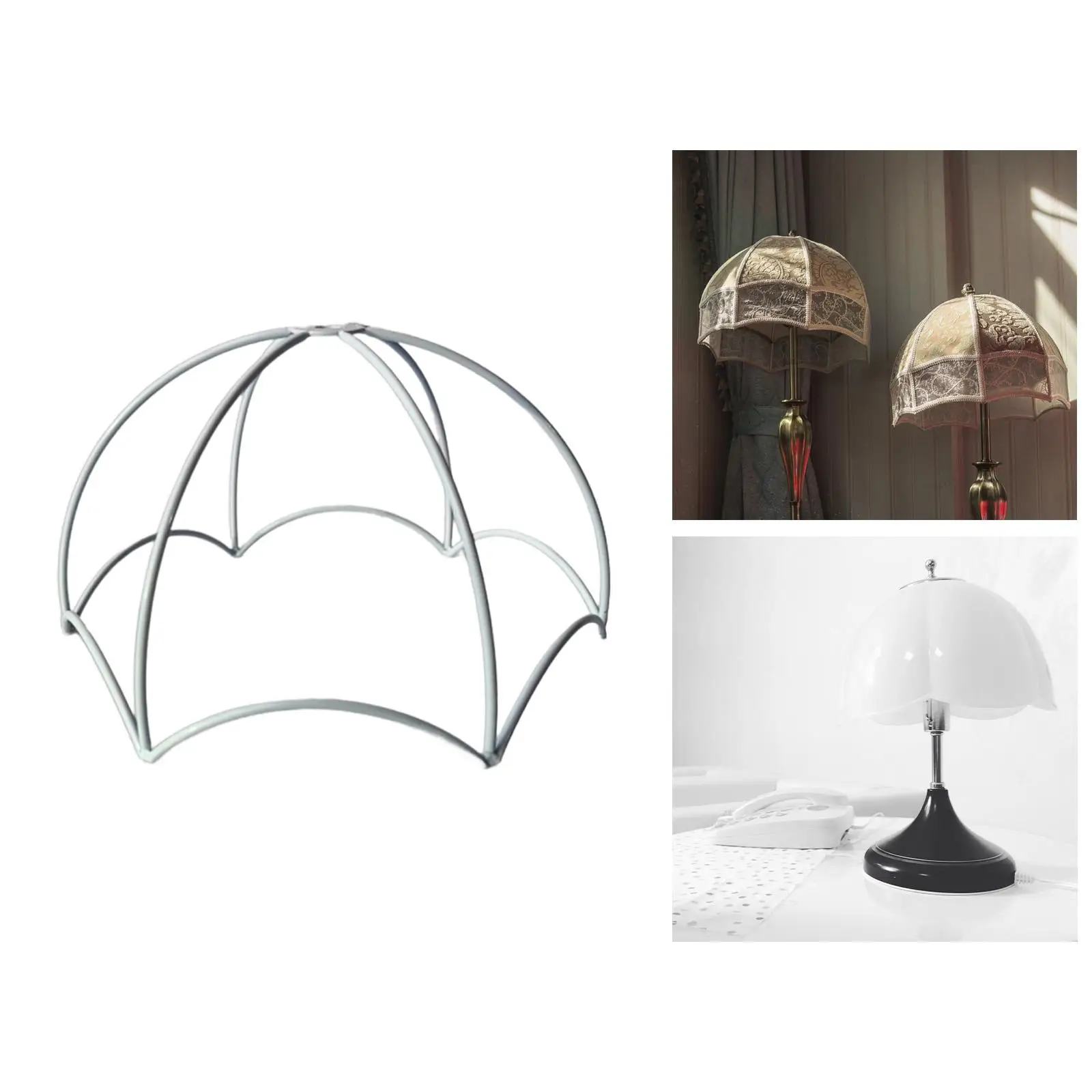 Металлическая подвесная клетка для гостиной квартиры столовой дома