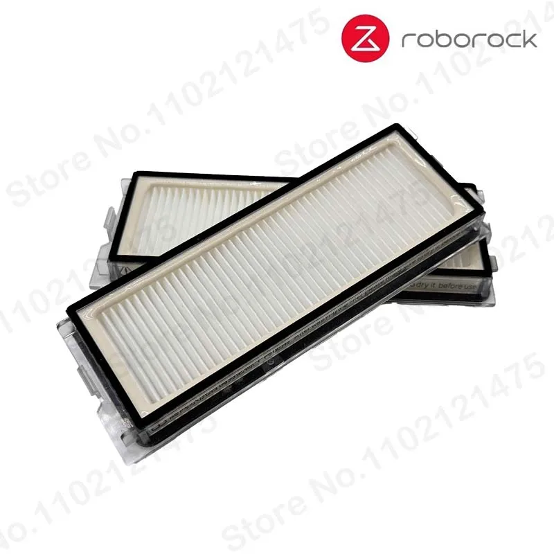 Оригинальный фильтр для очистки Робот - пылесос Roborock P10 Pro Q Revo Maxv замены деталей