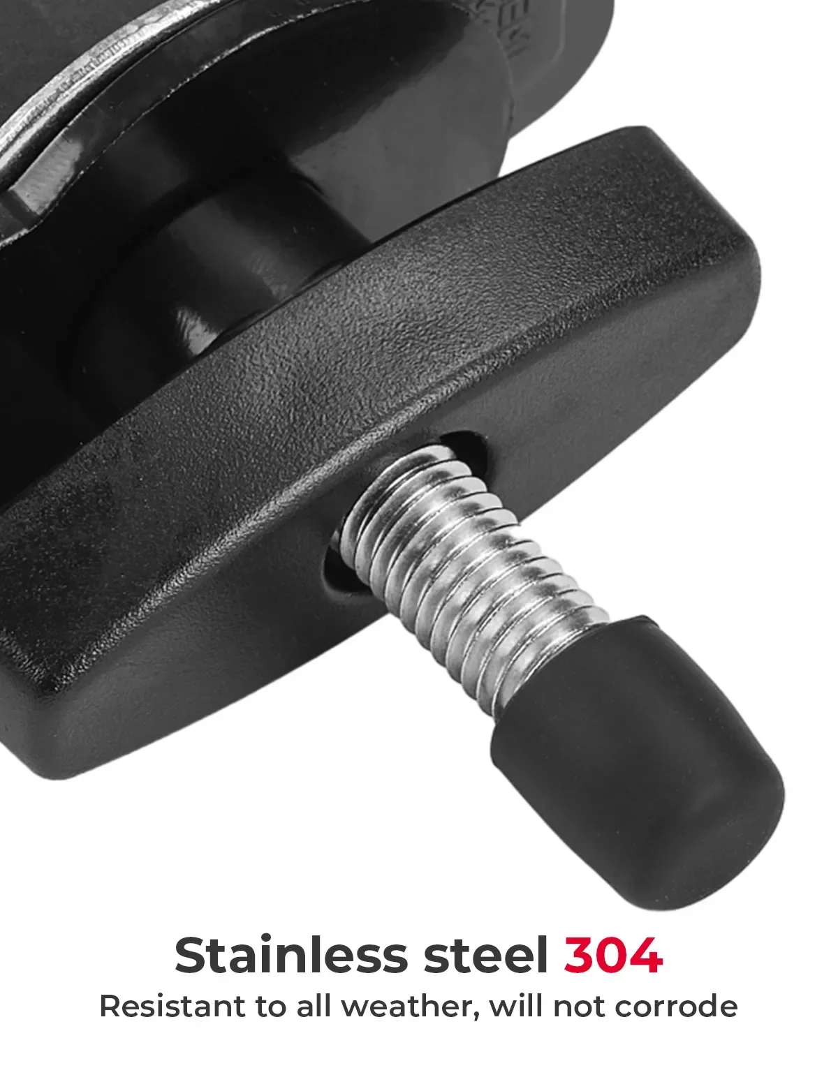 Крепление LinQ расширяемый анкер анкеры для крепления грузовой кровати комплект