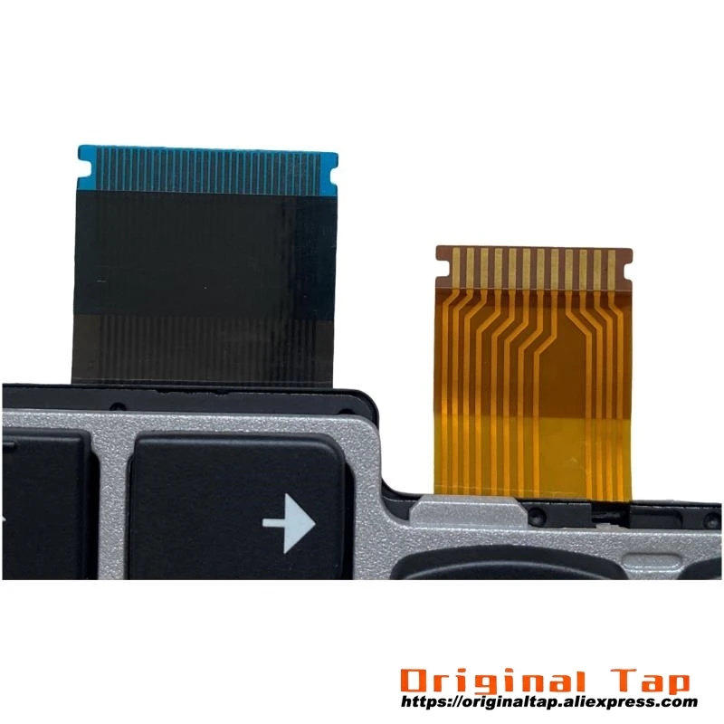 Клавиатура SK Slovakian с подсветкой для Lenovo Thinkpad 13 Gen 2 T470s 01ER893 01EN911 01ER934 01EN870