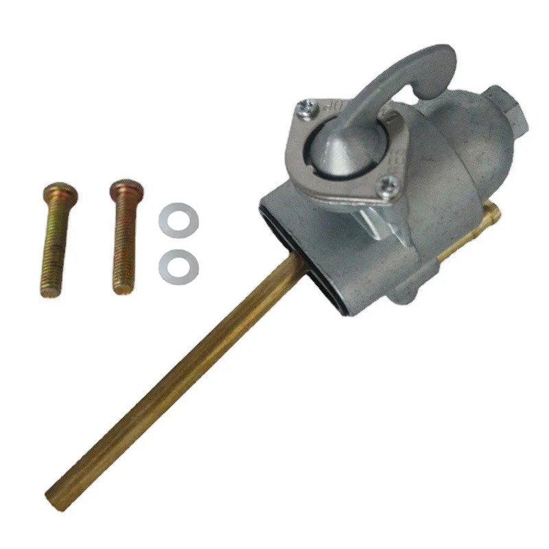 Переключатель топливного бака мотоцикла для Honda CB500 CB550 CB750 Kawasaki KZ400 400D S D3 D4 S2 S3 A1 A2