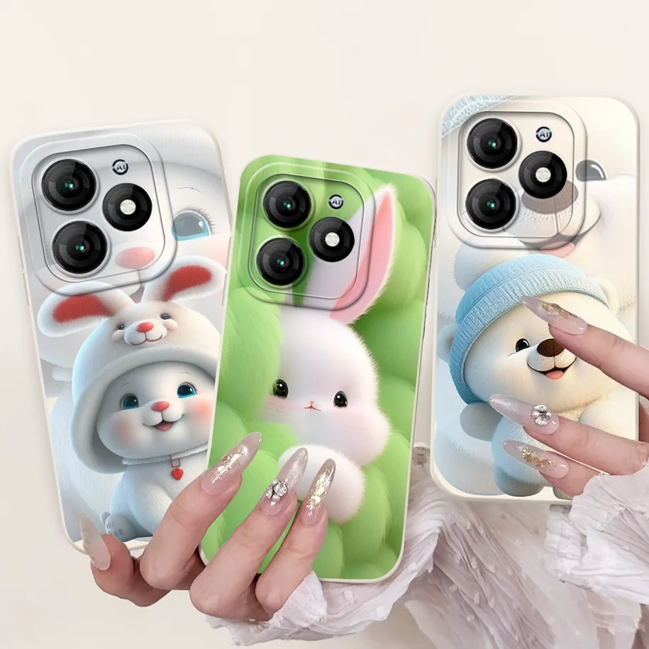 Чехол для Itel A70 A60 A60S A665L A662LM защитный матовый чехол объектива мягкий силиконовый