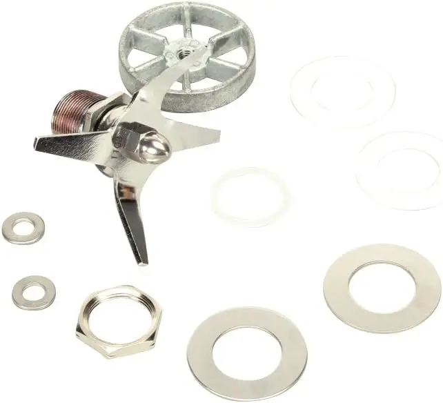 

503120 Blending Assembly Kit