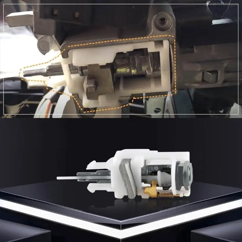 4664099 4664100 Штифт привода выключателя зажигания F0I5