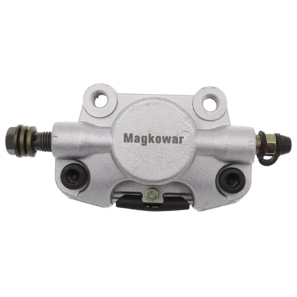 Суппорт заднего дискового тормоза мотоцикла magkovar для скутера 150cc 200cc 250cc ATV Quad Go-Kart Taotao SunL