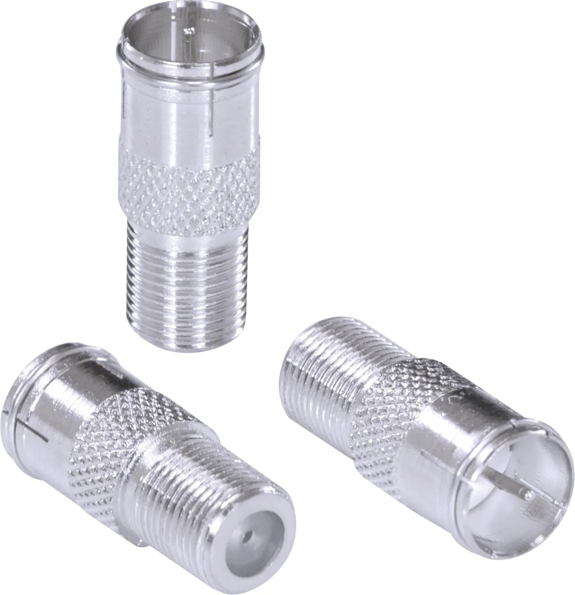 

FAST FITTING FITTING PLUG F EV-20 - PC / 10