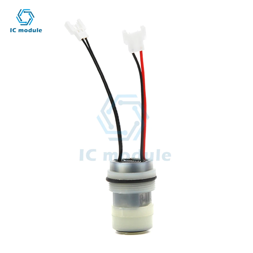 

AC5V 0.5W 1/2 constant temperature water pipe head special generatormicro generator hydraulic generator