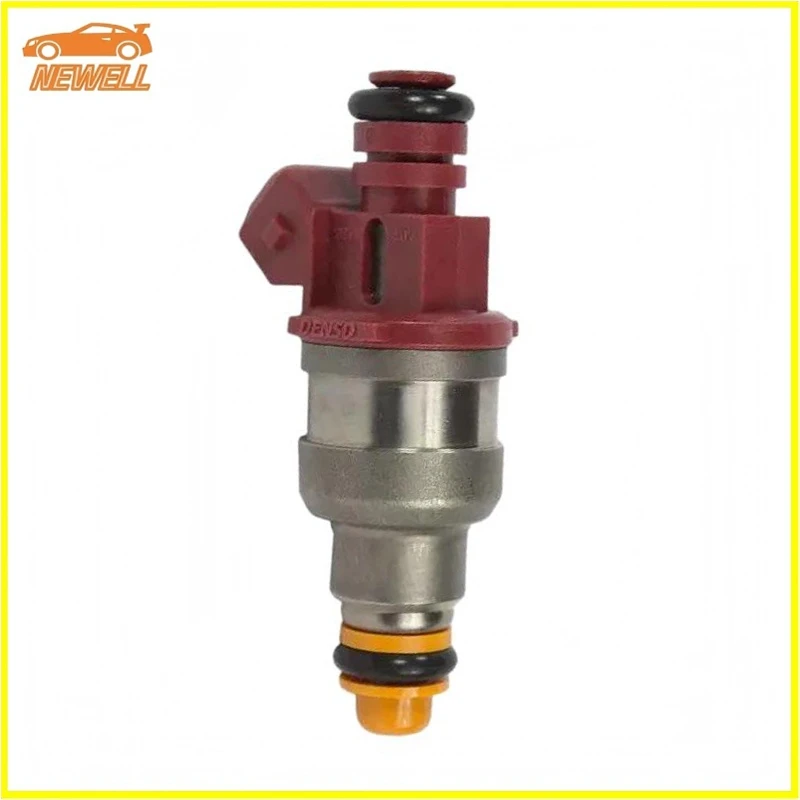 4 шт. F57Z9F593B F57E-B2C 195500-2851 ZZM313250 FJ229 ZZM3-13-250 Топливные форсунки для Ford Ranger 1995-1997 гг., для Mazda B2300 1994 г. (art.: 3920dbb8abe25) - 3920dbb8abe25