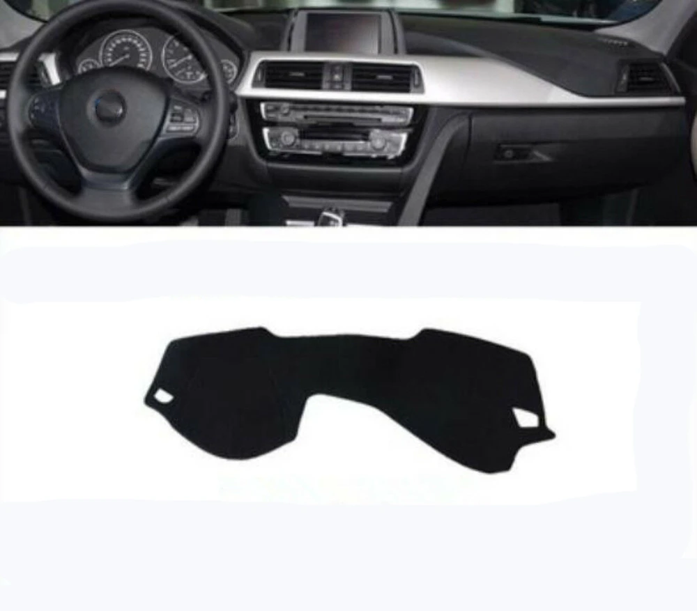 

Car Dashboard Cover Dashcover No-Slip Mat For BMW 3-Series 2013-2017