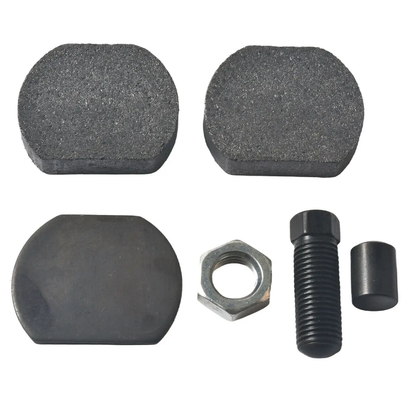 

Go Kart Brake Caliper Rebuild Kit Compatible With Manco 9597 Airheart New