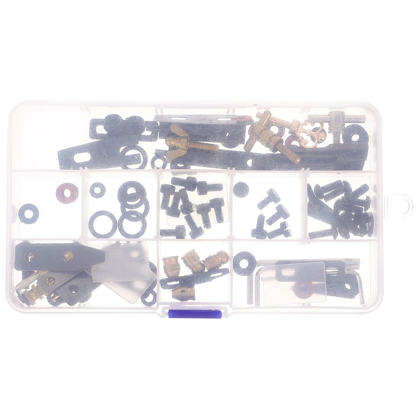 

1 Box Machine Parts DIY Machine Kits Repair Parts Maintain Kits for Kits Supplies