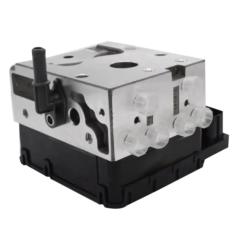 

New Brake Actuator ABS Anti-Lock Pump Modulator Valve For LEXUS 2007-2016 LS460 LS460L LS600H 44510-50070 44050-50110