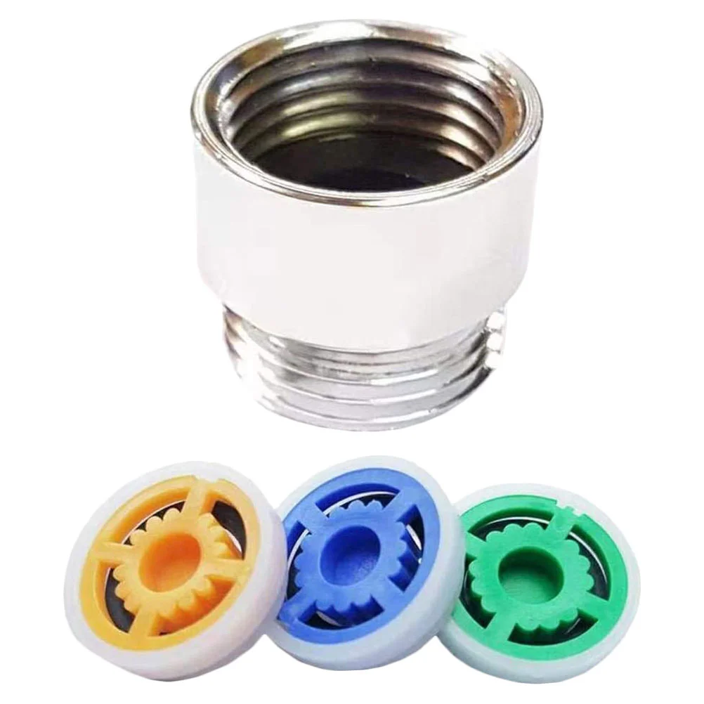 

Shower Flow Head Restrictor Water Reducer Saver Limiters Control Parts Regulator Shut Off Limiter Adapter