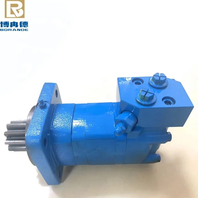 Комплектный поворотный редуктор для экскаватора KX61 (art.: 3920da23cb863) - 3920da23cb863