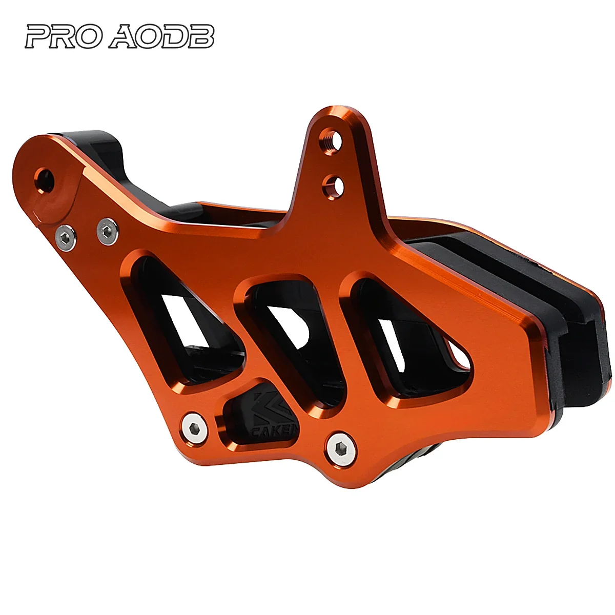 Для KTM SX SX-F EXC EXC-F XC XC-W XC-F TPI для Husqvarna FE TE 125-501 2008-2023 Защитная крышка направляющей