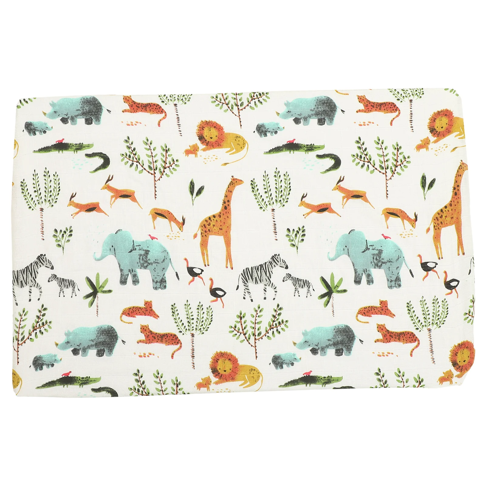 

Съемная пеленка для новорожденных из эластичного хлопка