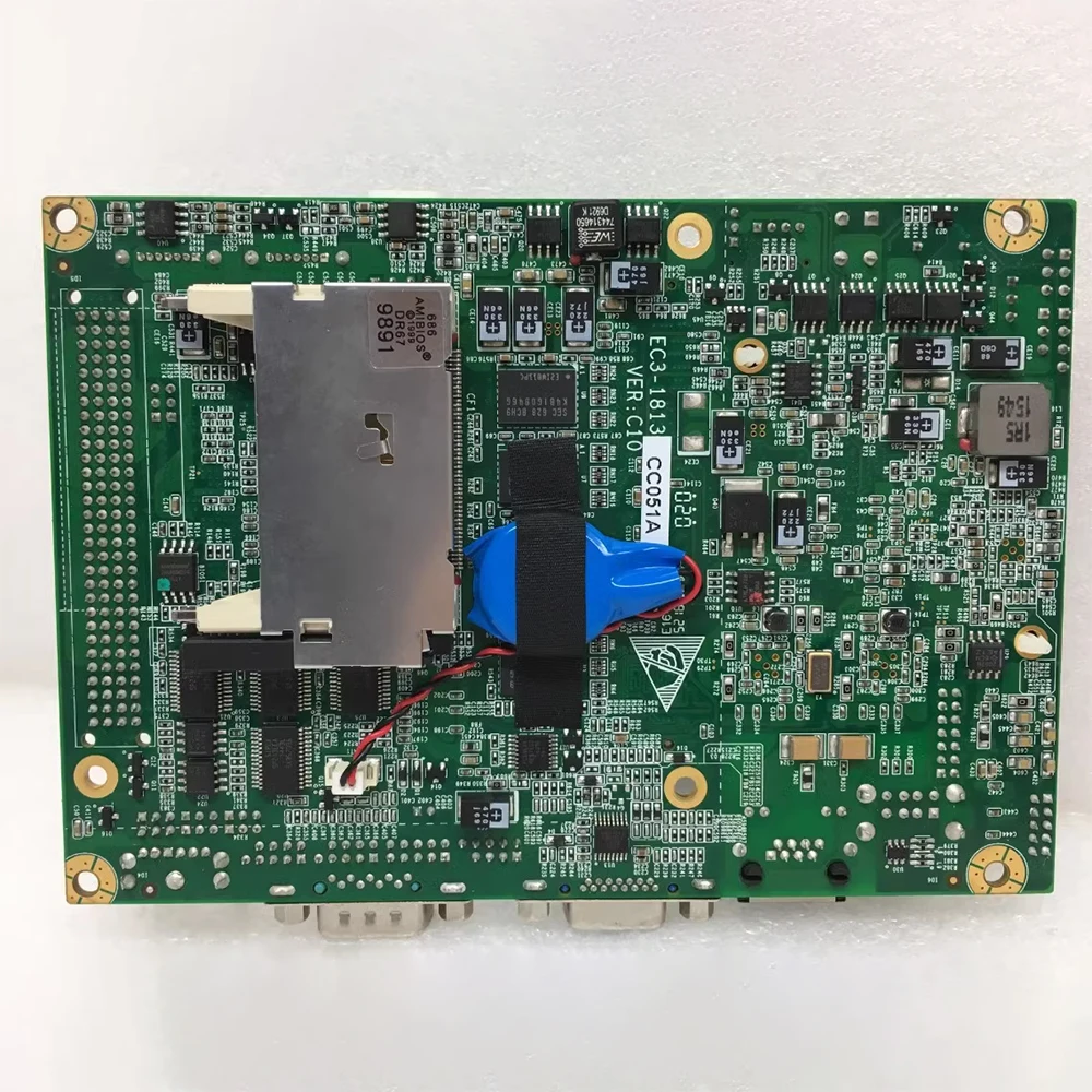 Для промышленной 3 5-дюймовой медицинской материнской платы EVOC EC3-1813 VER:C10