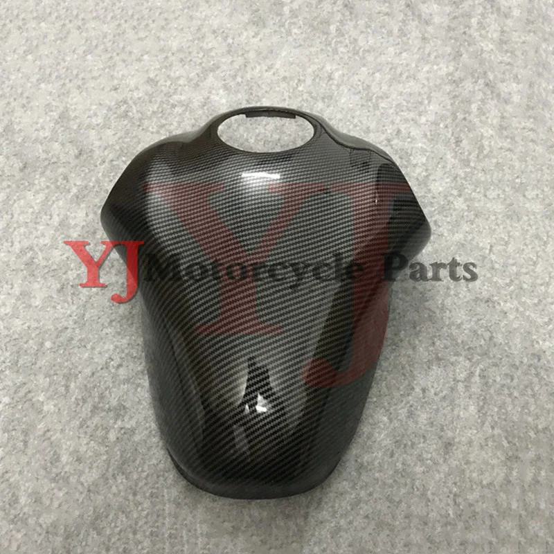 

Carbon Fiber Paint Fuel Tank Cover Fairing Fit For Kawasaki Z900 2017-2021