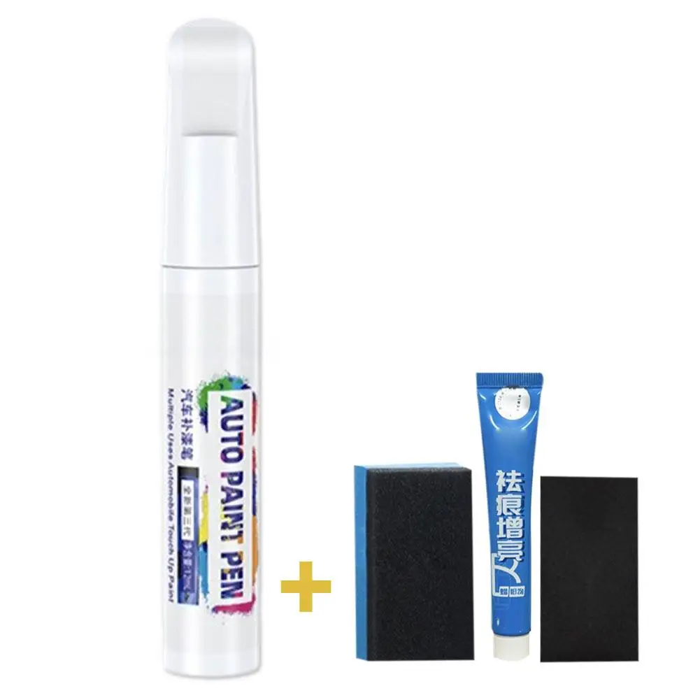 

Ручка для ремонта автомобильной краски и царапин для всех автомобилей, набор для удаления царапин на кузове, водонепроницаемы...